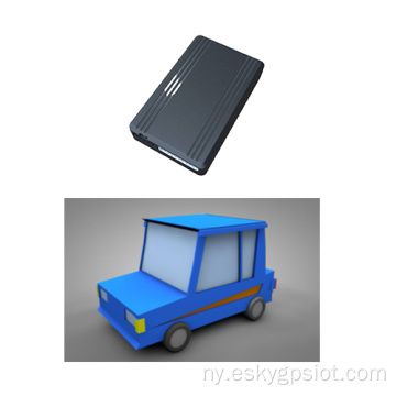 GR Car GPS Tracker ES410